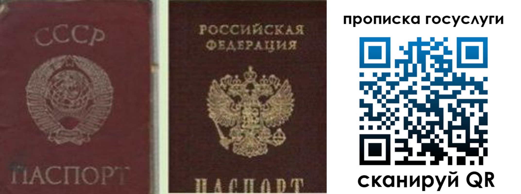 временная регистрация 2025 в Жуковке